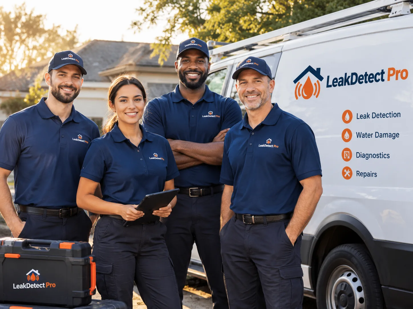 Roof Repair company in Eustis, ME